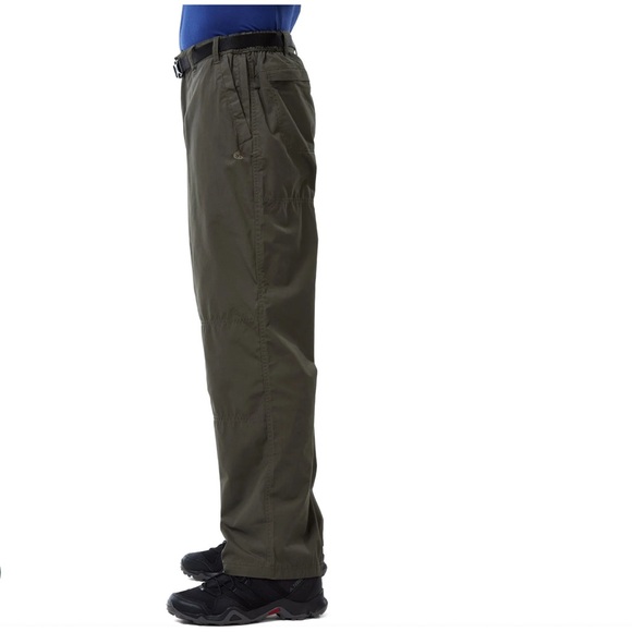 Craghoppers KIWI CLASSIC TROUSER - Bark - Picture 3 of 16